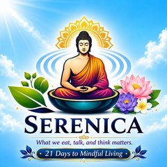 Serenica logo
